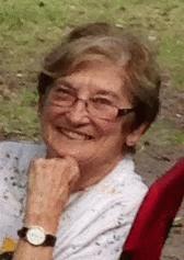 Patricia M. Wollen